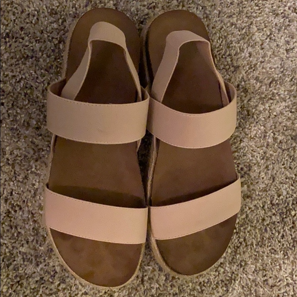 Madden Girl Sandal